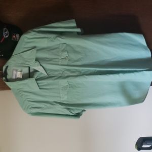 Wrangler's pearl snap